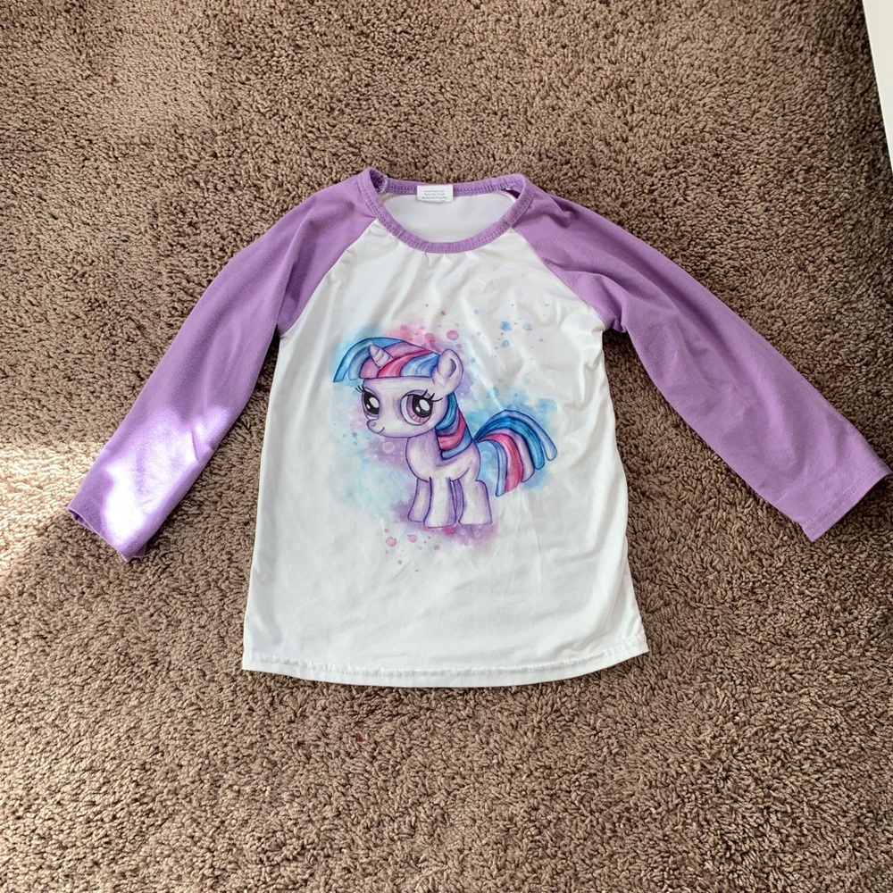 3t long sleeve top